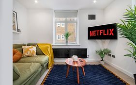 The Perfect Stay London, 1 Bed Flat - Shoreditch, Spitalfields & The City Of London